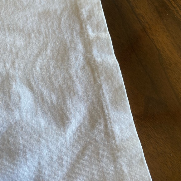 1995 Racing Steve Kinser Single Stitch T - Picture 4 of 5